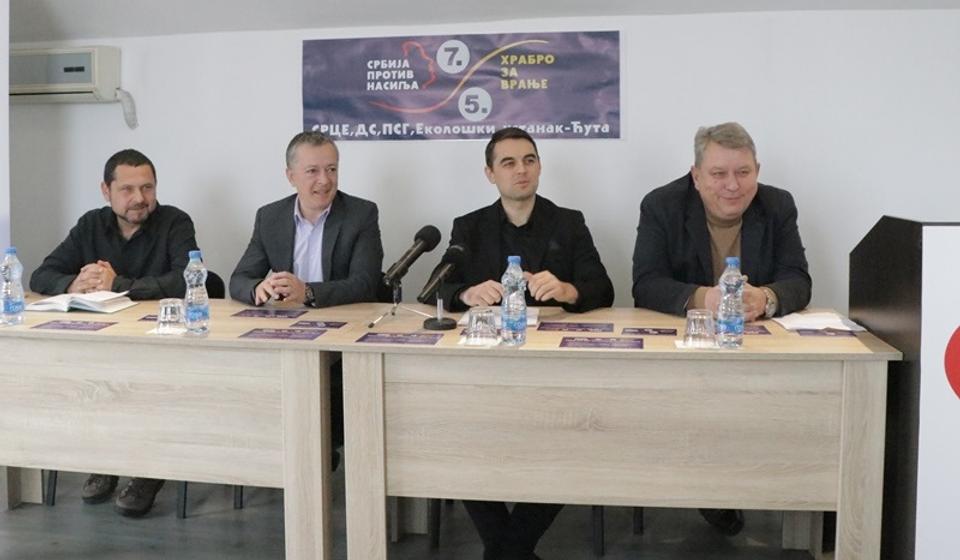 Foto ilustracija Vranje News