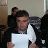 Miodrag Milković. Foto Bujanovačke