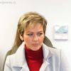 Ardita Sinani. Foto Vranje News