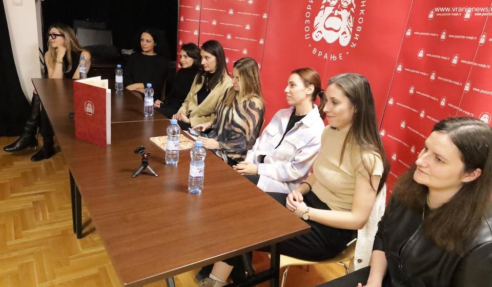 Foto Vranje news