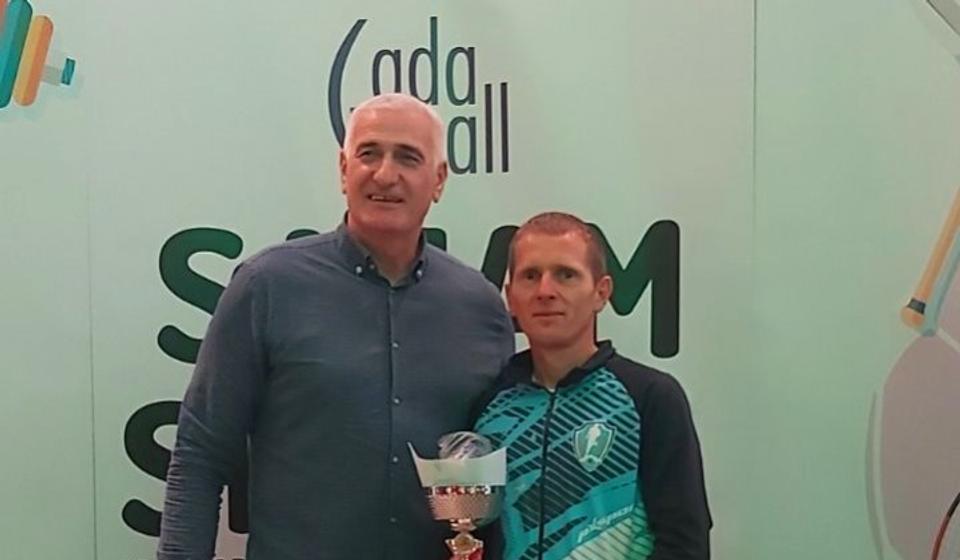 Foto AK Vranjski maratonci