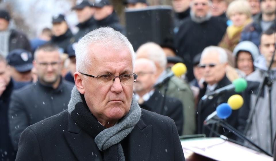 Dragan Nikolić Nika. Foto Vranje News