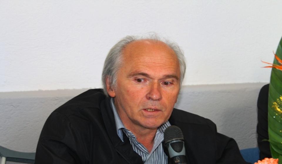 Ivan Nikolov. Foto VranjeNews