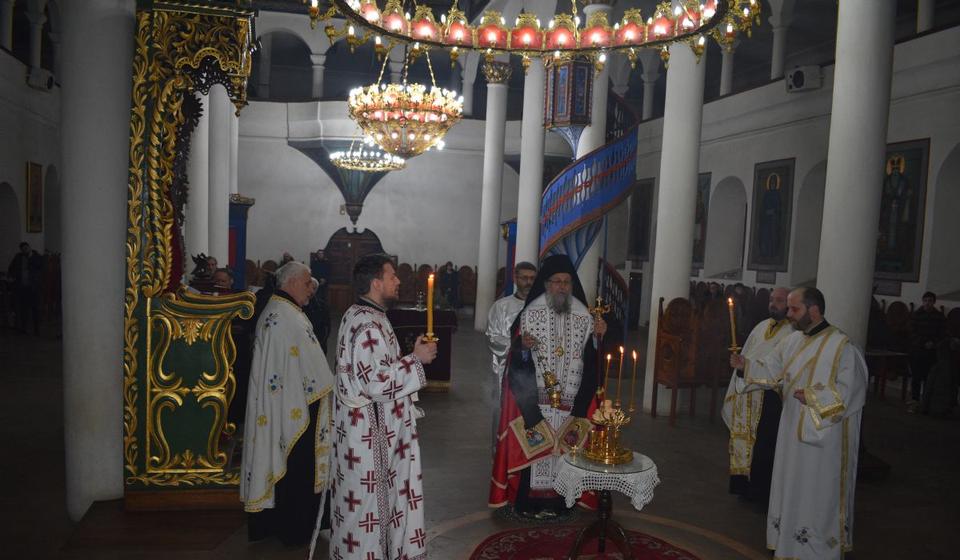 Foto Eparhija vranjska