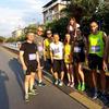 Foto AK Vranjski maratonci