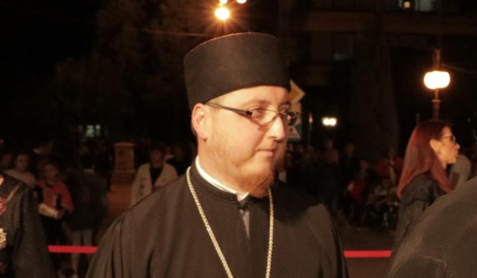 Metodije Marković. Foto VranjeNews