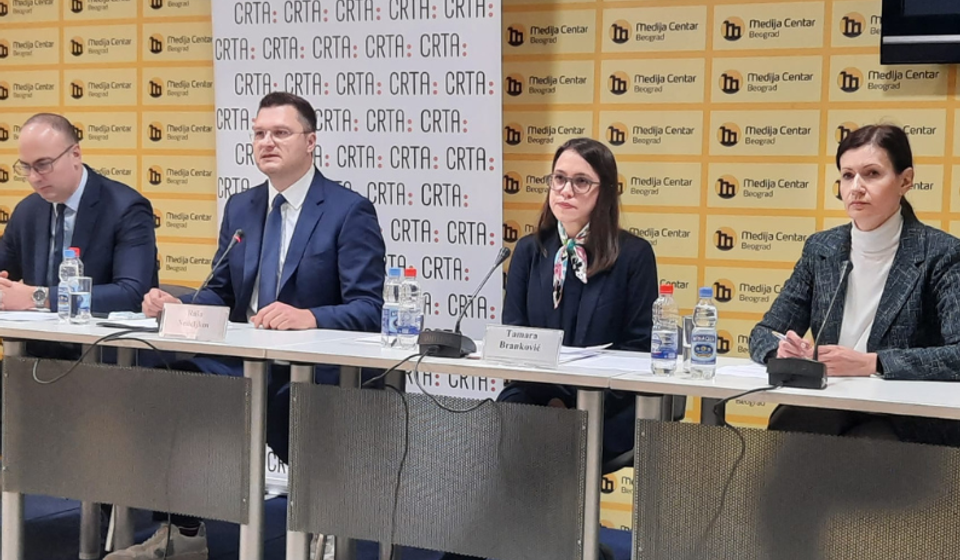 Foto ilustracija Crta