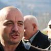 Saša Arsić, koordinator Narodne stranke za Pčinjski okrug i Kosmet. Foto Vranje News