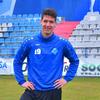 Lazar Kojić novo pojačanje Radnika. Foto D. Mirčev
