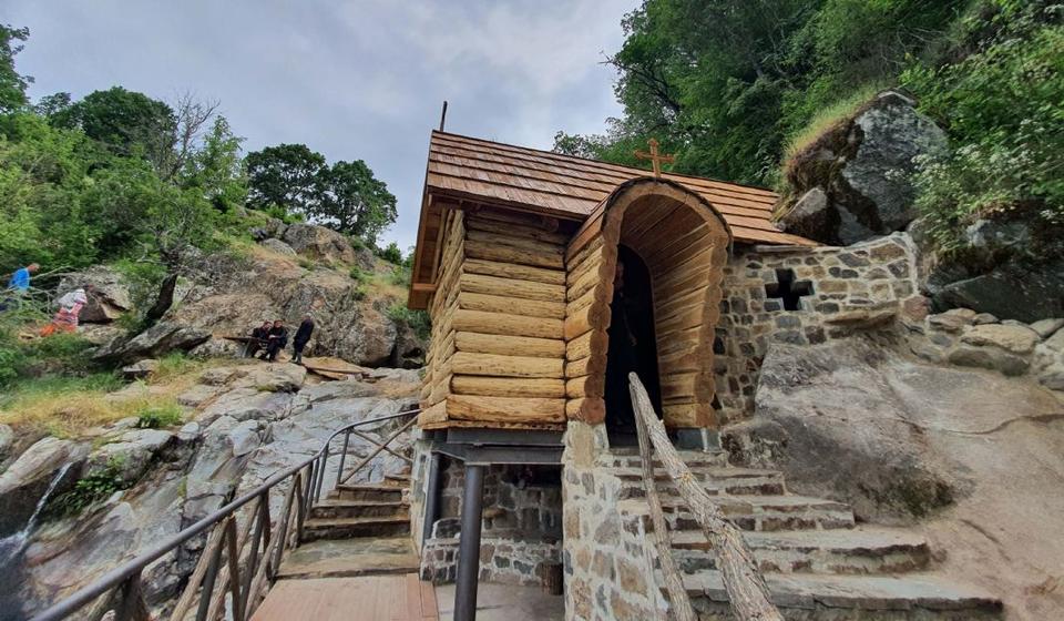 Foto Eparhija vranjska