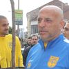 Još da Dinamo uđe u Super ligu. Dragan Antić Recko. Foto VranjeNews