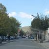 Ulica Kneza Miloša. Foto Vranje News