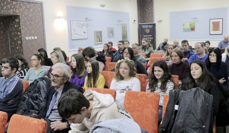 Foto Vranje news