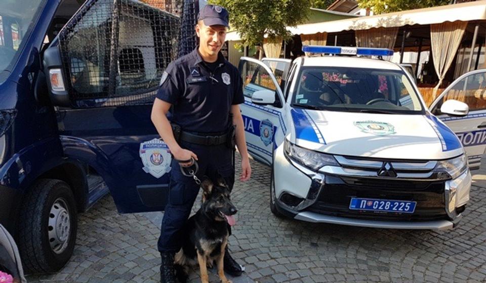 Otvoreni dan 2019. Foto Vranje News