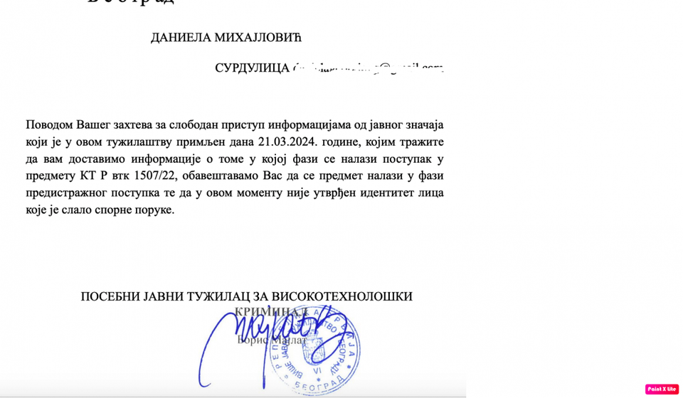 Klik na dokument za puni prikaz. Printscreen D.M.G.