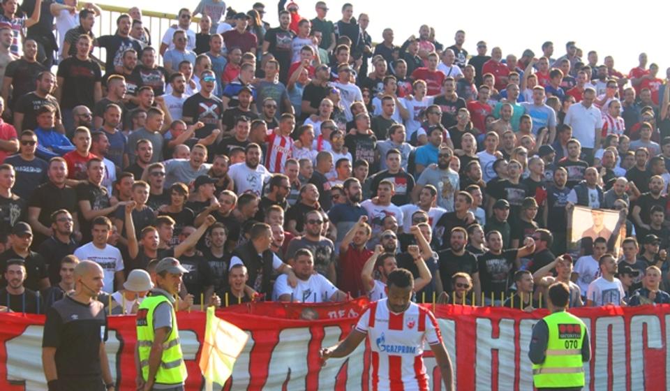 Lorenco Ebisilio. Foto VranjeNews