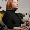 Dobitnica Nagrade Politikinog zabavnika: Aleksandra Jovanović. Foto Vranje News