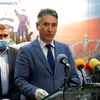 Slobodan Milenković. Foto Vranje News