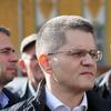 Vuk Jeremić. Foto Vranje News