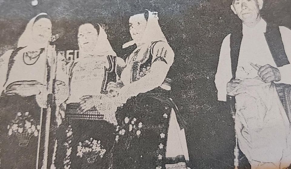 Foto arhiva prof. dr Momčila Zlatanovića