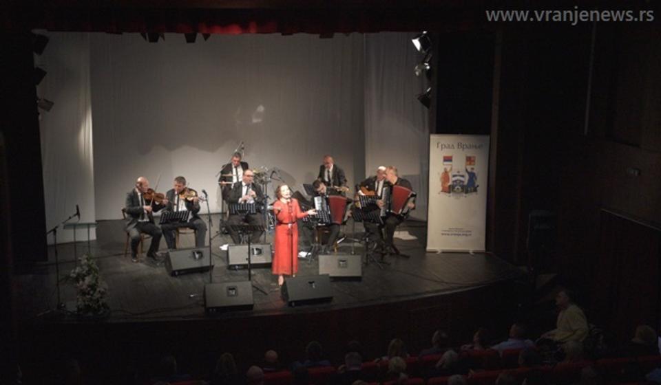 Ivana Tasić Mitić. Foto Vranje News