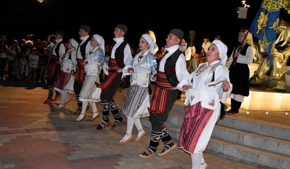 Leskovčani. Foto Vranje News