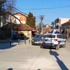 Policija obavila uviđaj. Foto Vranje News