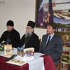 Sa današnje konferencije za medije. Foto Vranje News