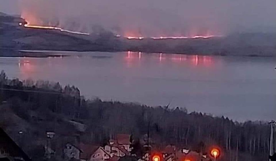 Foto Fejsbuk profil Dragana Miloševića