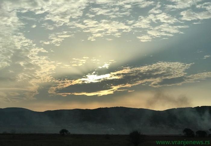 Foto ilustracija Vranje news