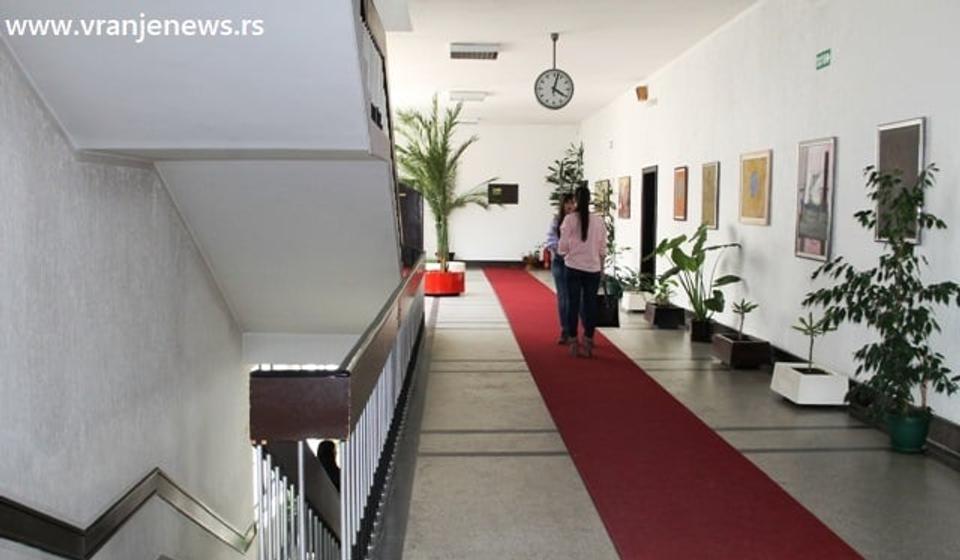 Foto Vranje news