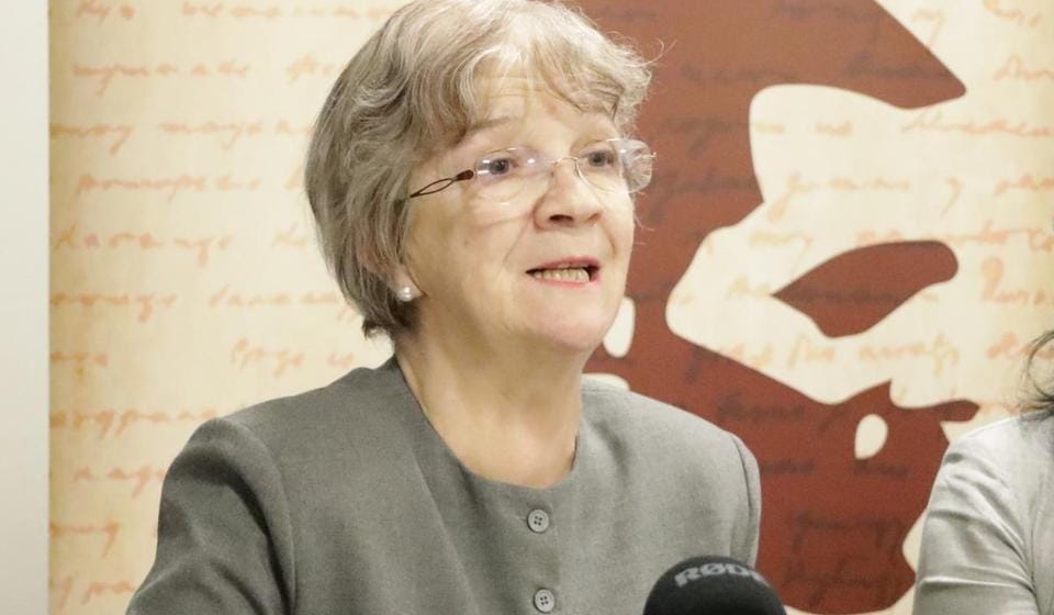 Valentina Pitulić. Foto Vranje news