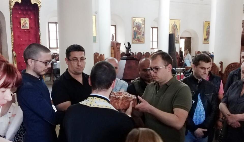 Foto Narodna stranka