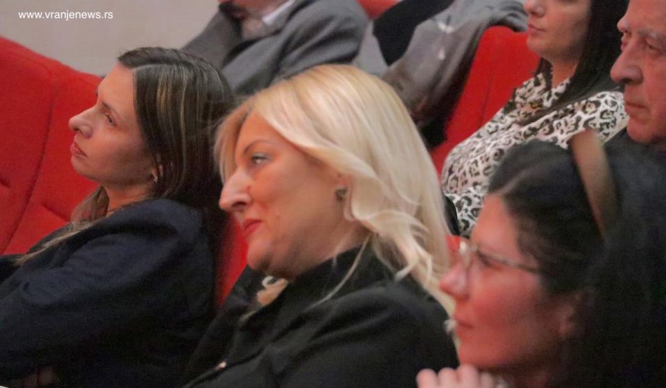 Foto Vranje news