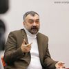 Zidanje ambisa je fikcija obojena istorijskim činjenicama: Branislav Janković. Foto Vranje News