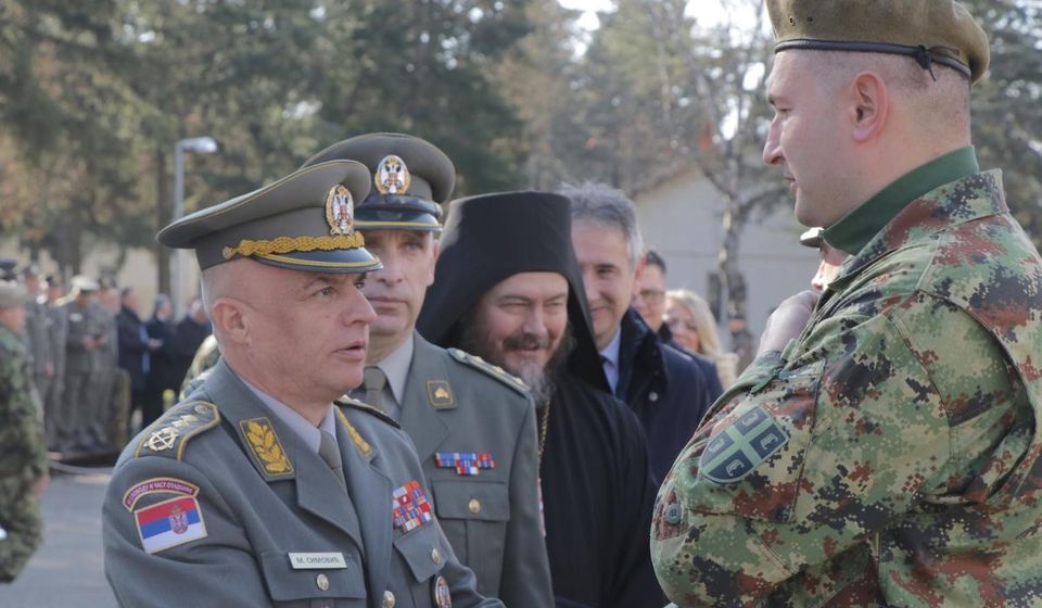 Foto Vranje news