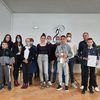 Foto Muzička škola Stevan Mokranjac (Fejsbuk)