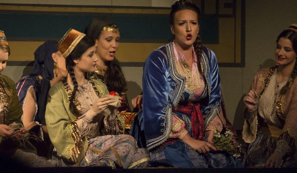 Foto Narodno pozorište