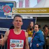 Kristijan Stošić. Foto AK Vranjski maratonci