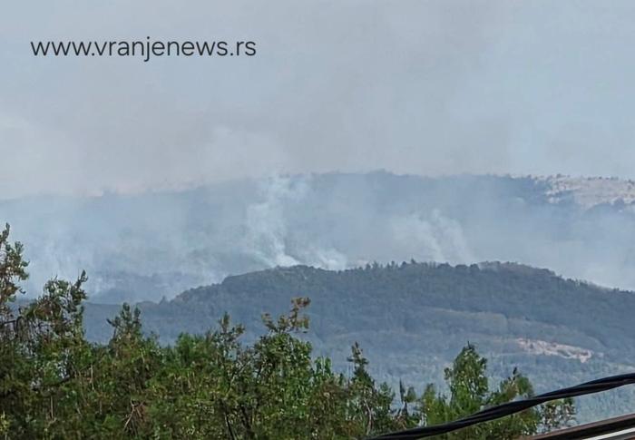 Foto Vranje news