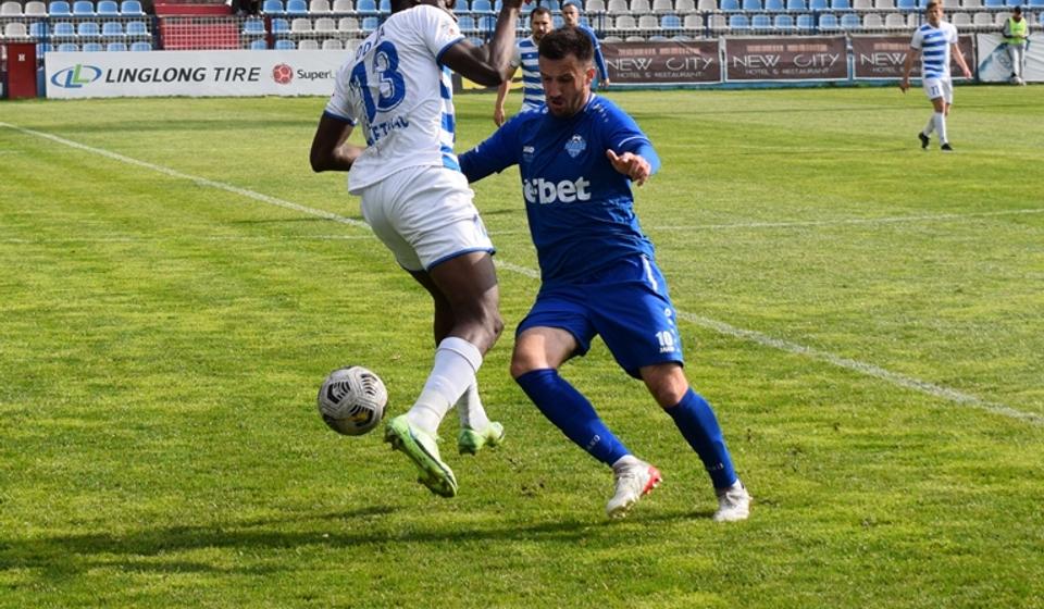 Foto FK Radnik
