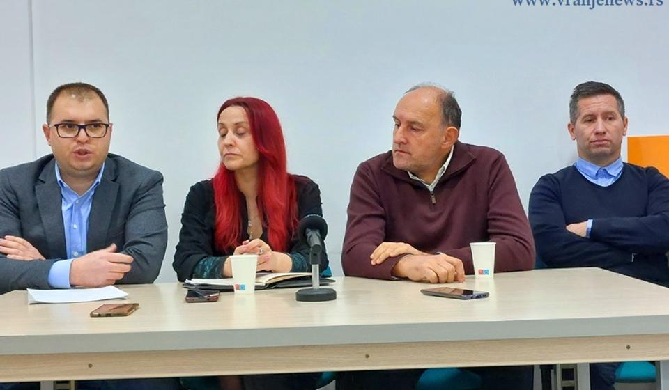 Foto ilustracija Vranje News