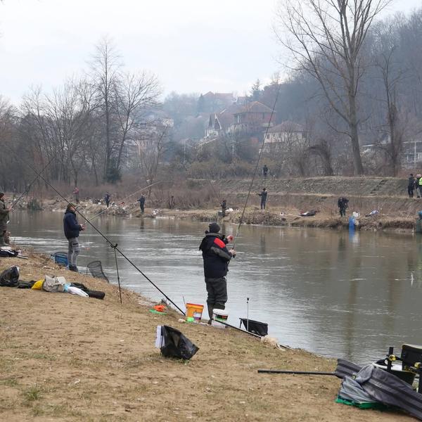 Detalj sa takmičenja u Vladičinom Hanu. Foto RJ