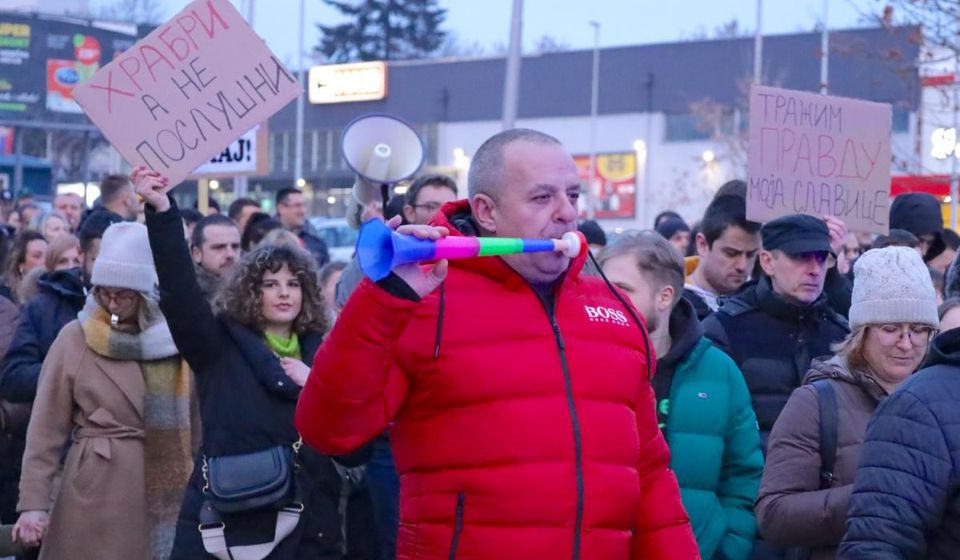 Foto Vranje news
