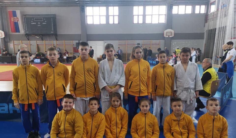 Foto Džudo klub Vranje