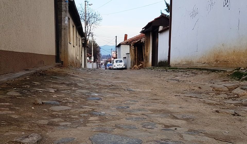 Foto Vranje news
