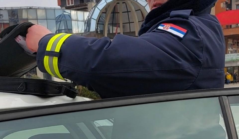 Sad ćeš ti da vidiš: vađenje 