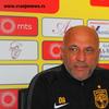 Dragan Antić Recko. Foto Vranje News