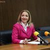 Portparolka veća i gradska većnica za obrazovanje Zorica Jović. Foto VranjeNews