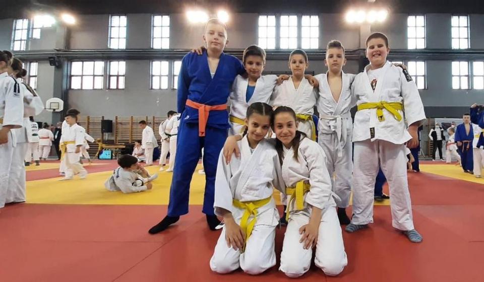 Foto Džudo klub Vranje